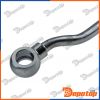 Tuyau hydraulique direction pour VW | 27180, SPH-VW-010